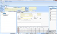 MIE Quote IT PRO Estimating Software screenshot